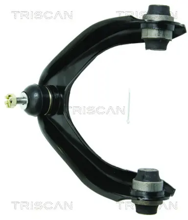 BARRA OSCILANTE, SUSPENSIÓN DE RUED