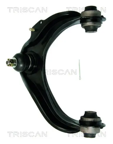 BARRA OSCILANTE, SUSPENSIÓN DE RUED