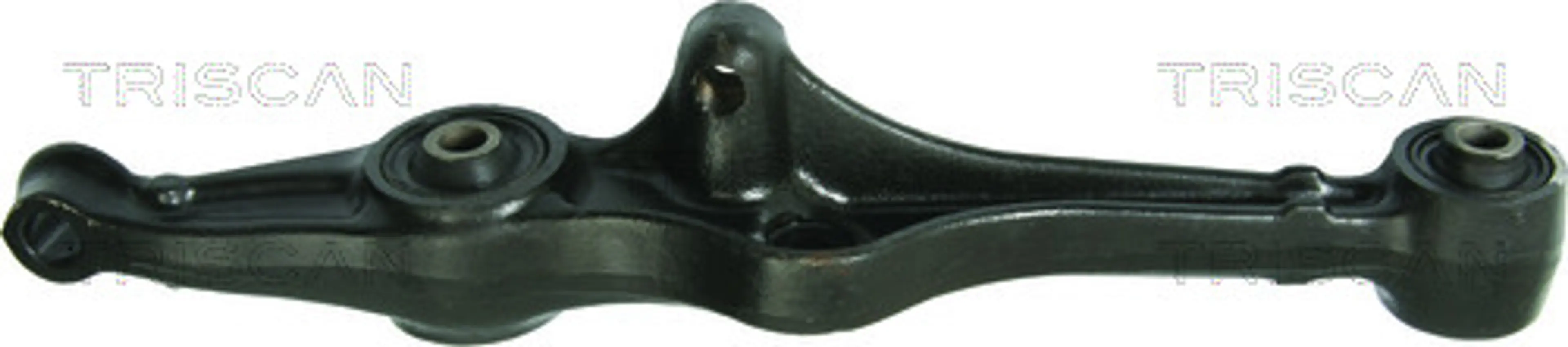 BARRA OSCILANTE, SUSPENSIÓN DE RUED