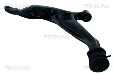 BARRA OSCILANTE, SUSPENSIÓN DE RUED