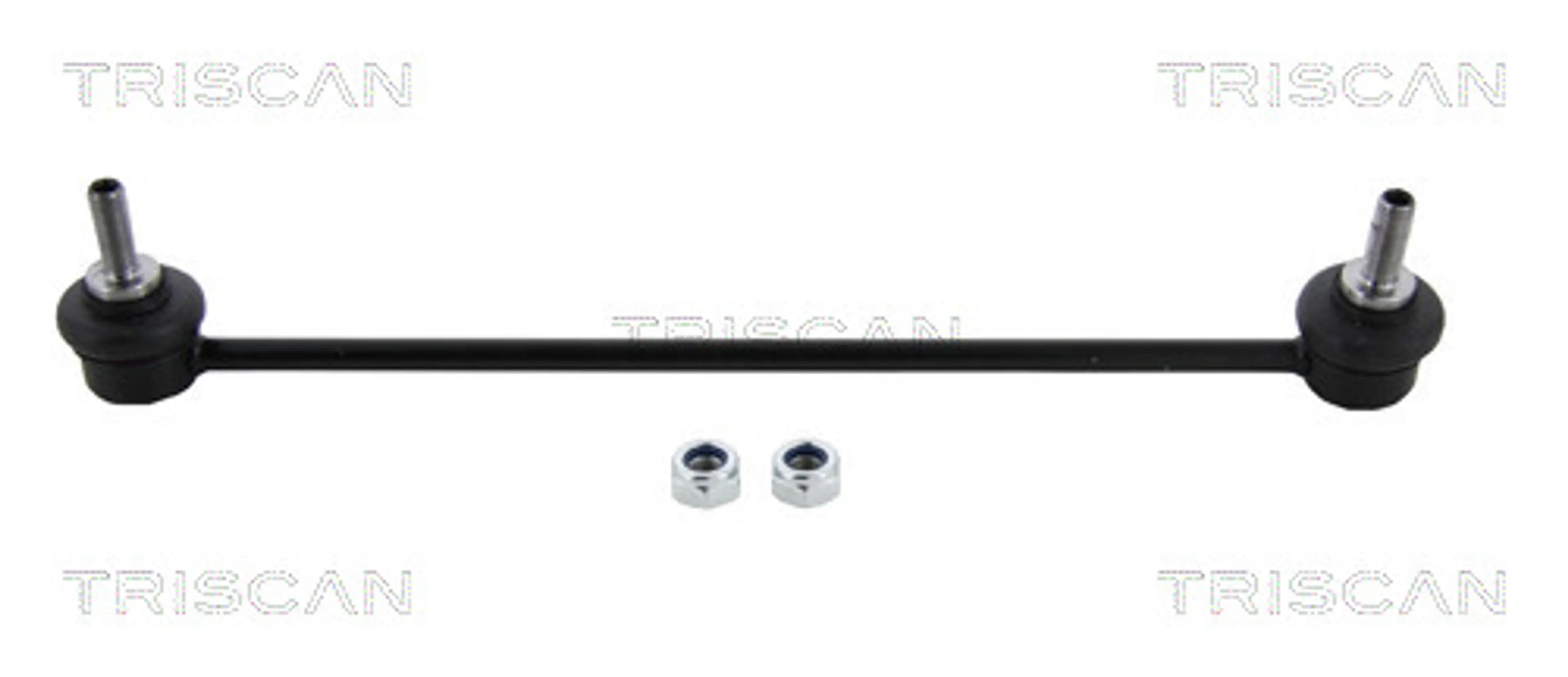 TRAVESAÑOS/BARRAS, ESTABILIZADOR