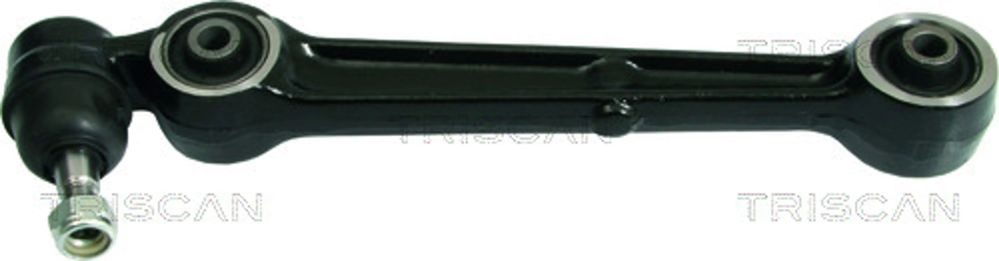 BARRA OSCILANTE, SUSPENSIÓN DE RUED