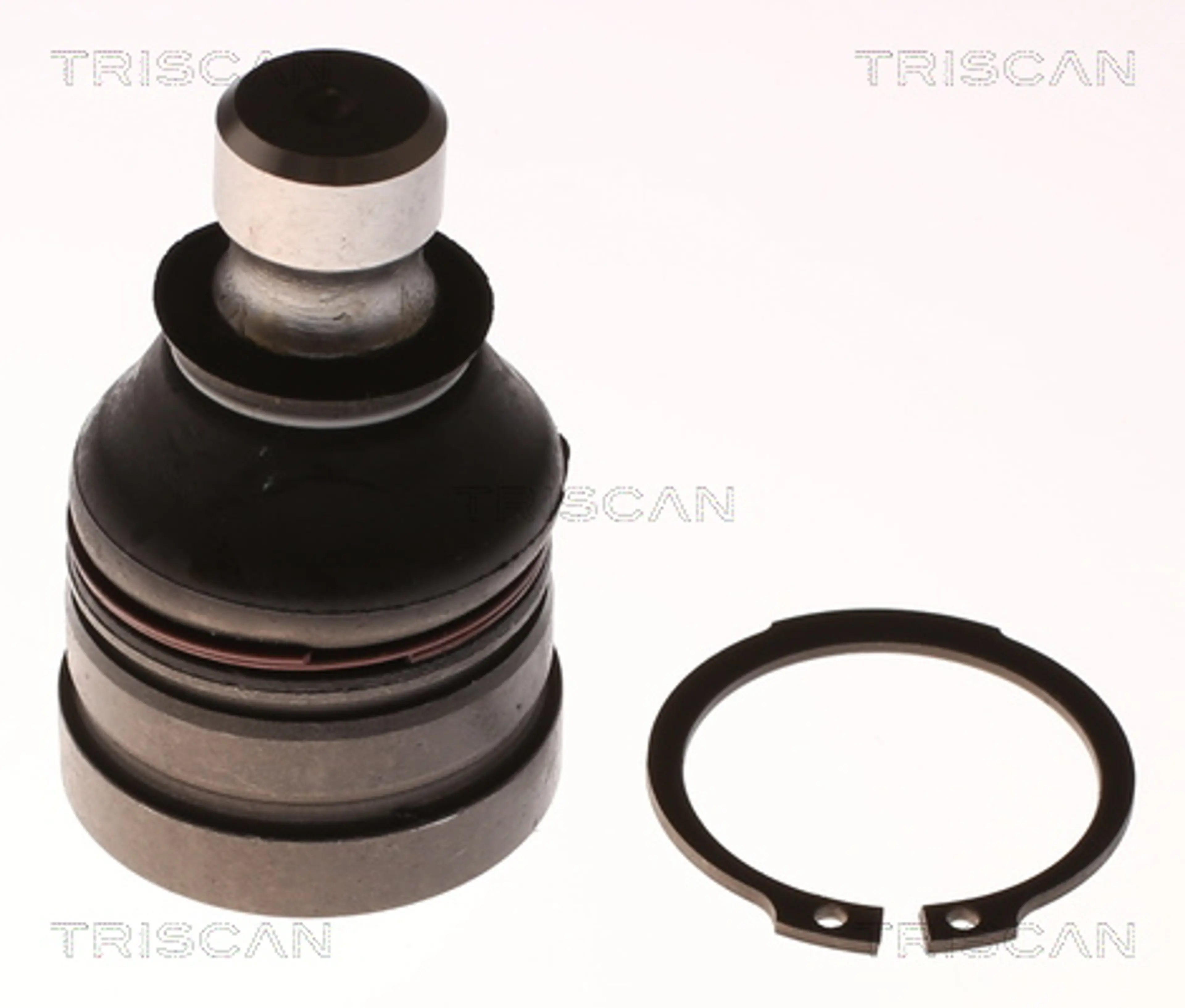 RÓTULA DE SUSPENSIÓN/CARGA