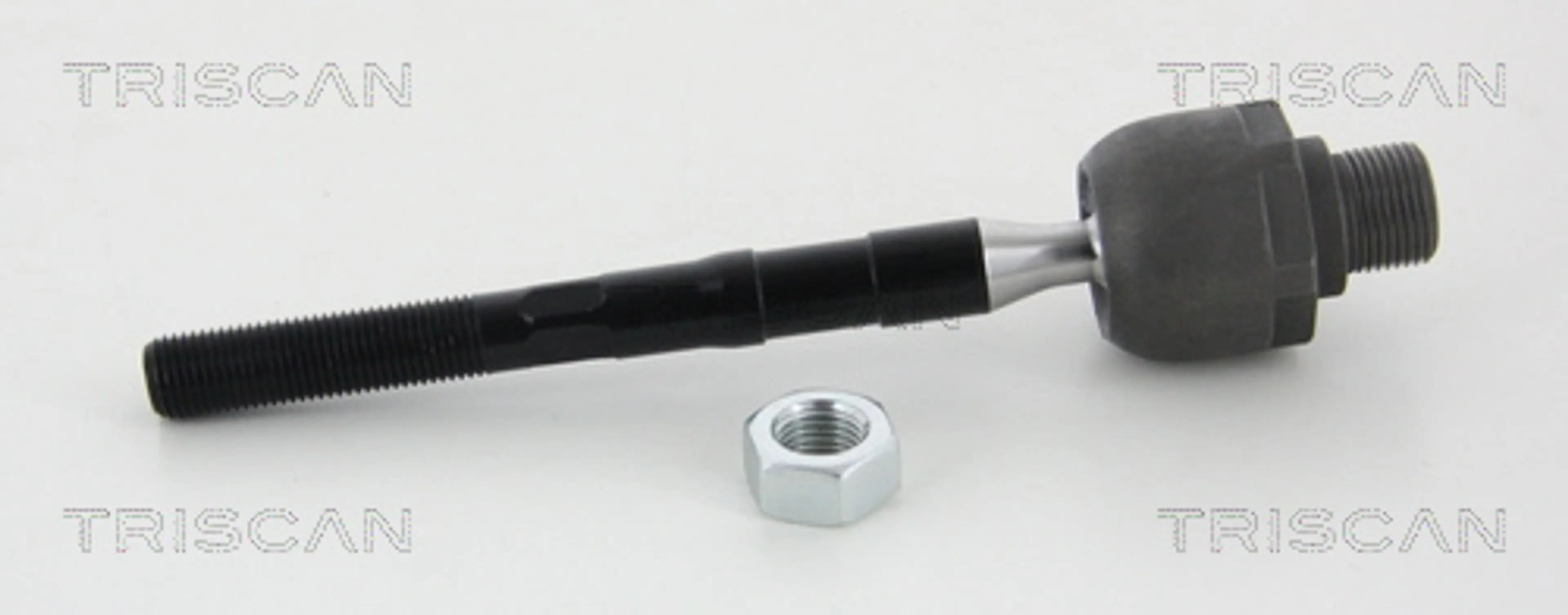 ARTICULACIÓN AXIAL, BARRA DE ACOPLA