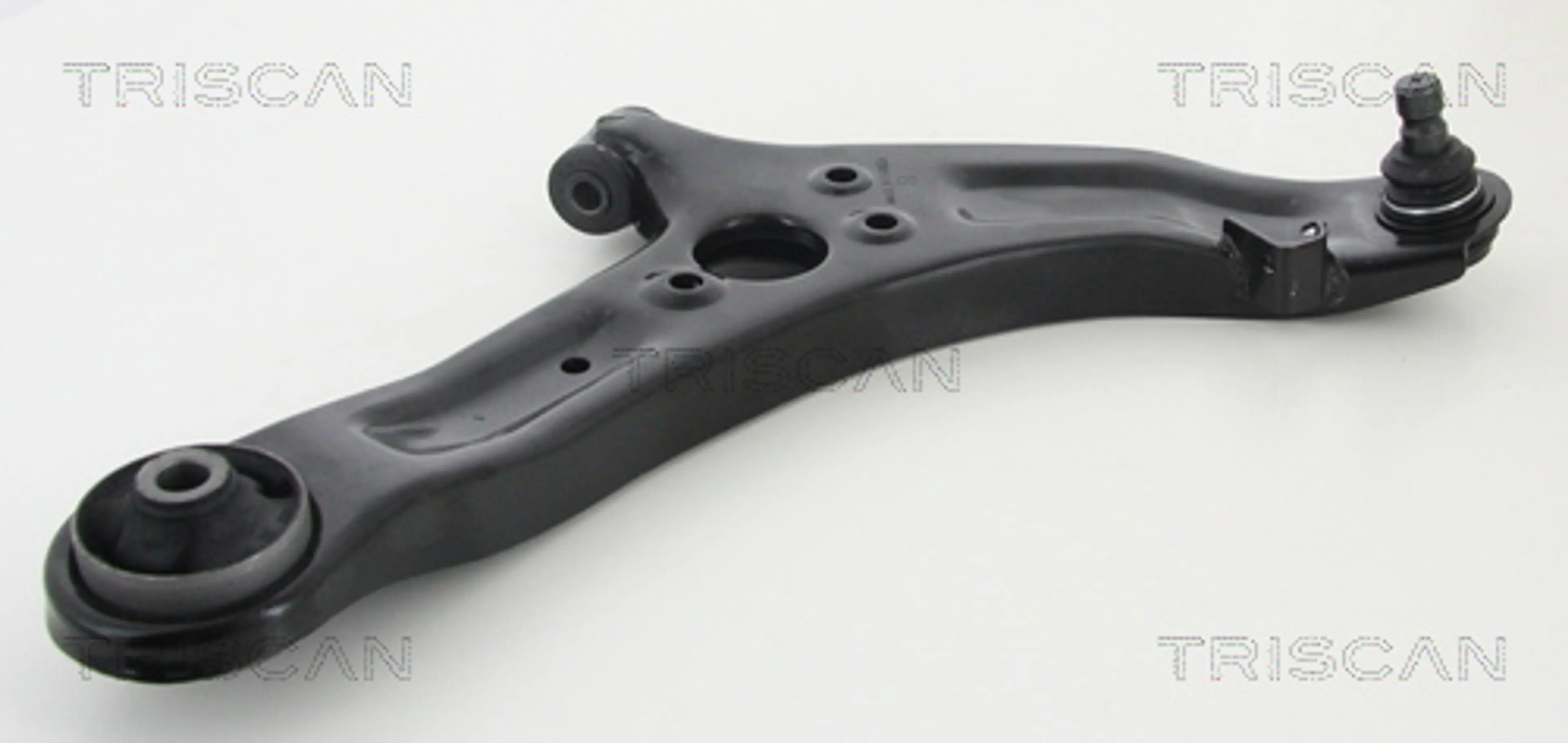 BARRA OSCILANTE, SUSPENSIÓN DE RUED