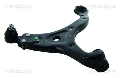 BARRA OSCILANTE, SUSPENSIÓN DE RUED