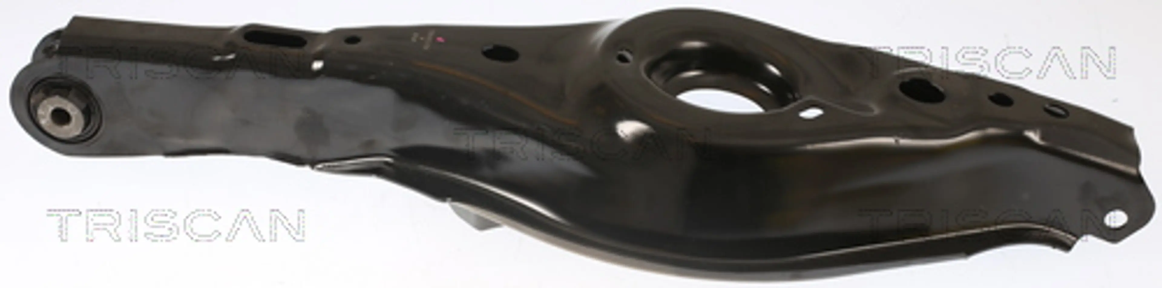 BARRA OSCILANTE, SUSPENSIÓN DE RUED