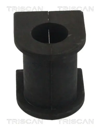 CASQUILLO DEL COJINETE, ESTABILIZAD