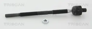 ARTICULACIÓN AXIAL, BARRA DE ACOPLA