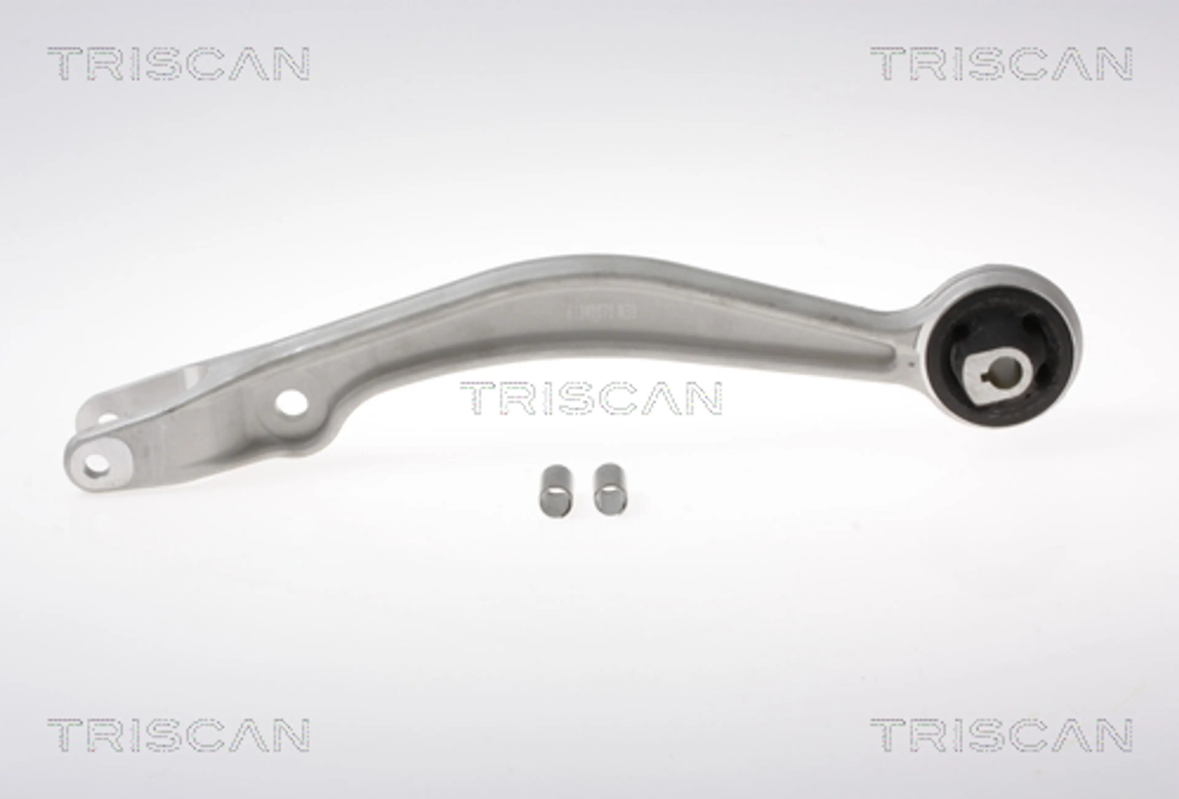 BARRA OSCILANTE, SUSPENSIÓN DE RUED