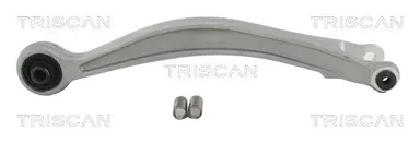 BARRA OSCILANTE, SUSPENSIÓN DE RUED