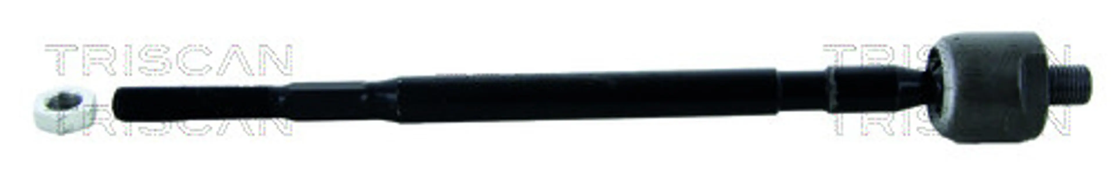 ARTICULACIÓN AXIAL, BARRA DE ACOPLA