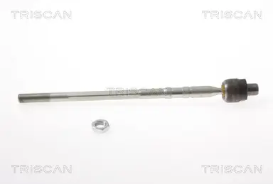 ARTICULACIÓN AXIAL, BARRA DE ACOPLA