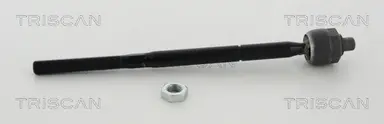ARTICULACIÓN AXIAL, BARRA DE ACOPLA