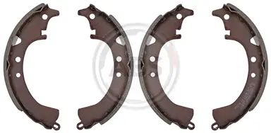 JUEGO DE ZAPATAS DE FRENOS