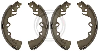 JUEGO DE ZAPATAS DE FRENOS