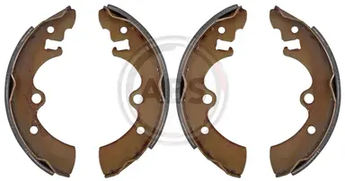 JUEGO DE ZAPATAS DE FRENOS