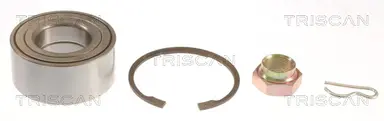 JUEGO DE COJINETE DE RUEDA