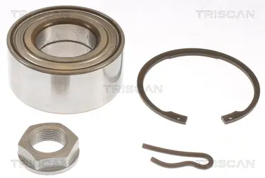 JUEGO DE COJINETE DE RUEDA