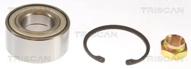 JUEGO DE COJINETE DE RUEDA