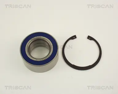 JUEGO DE COJINETE DE RUEDA