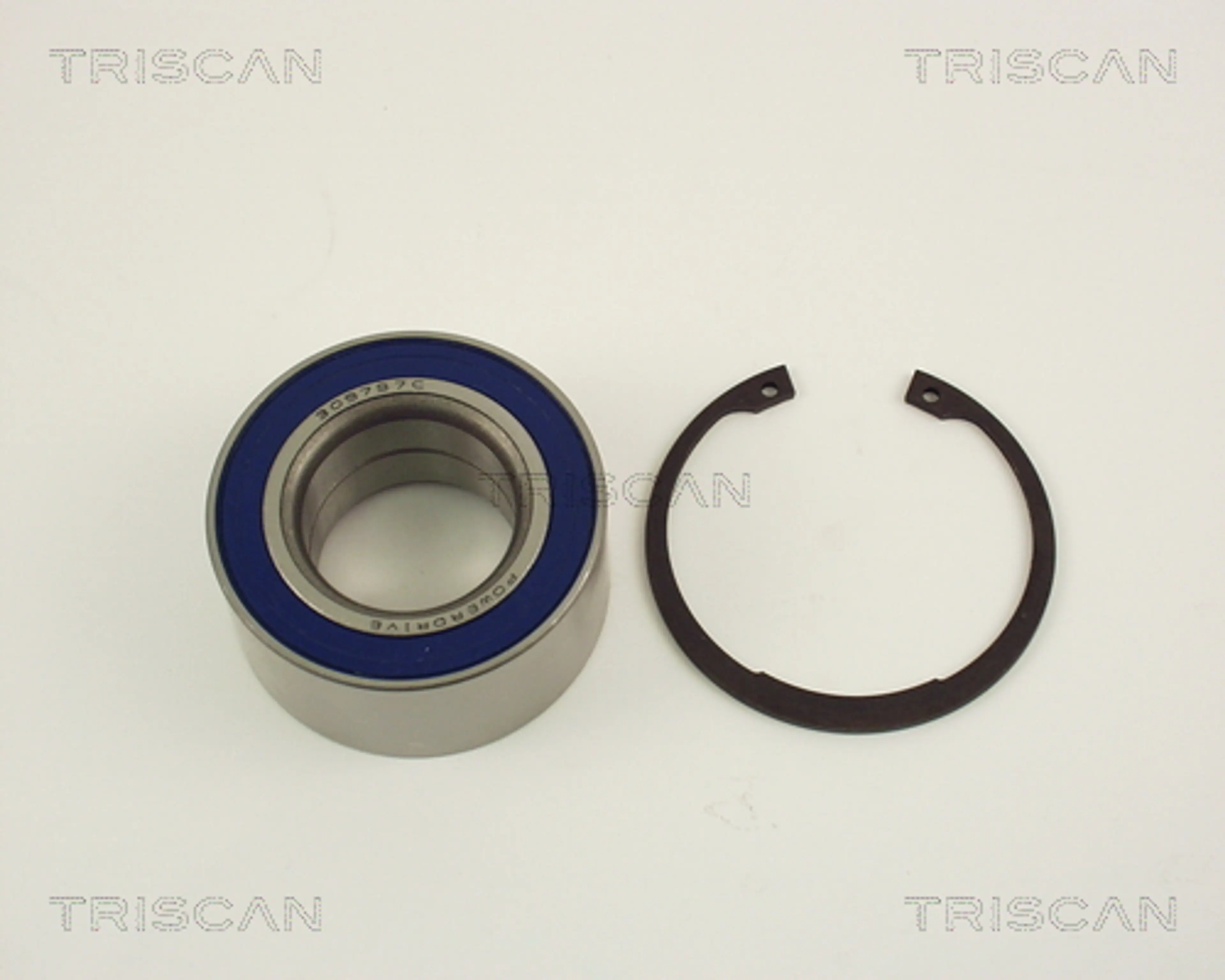 JUEGO DE COJINETE DE RUEDA