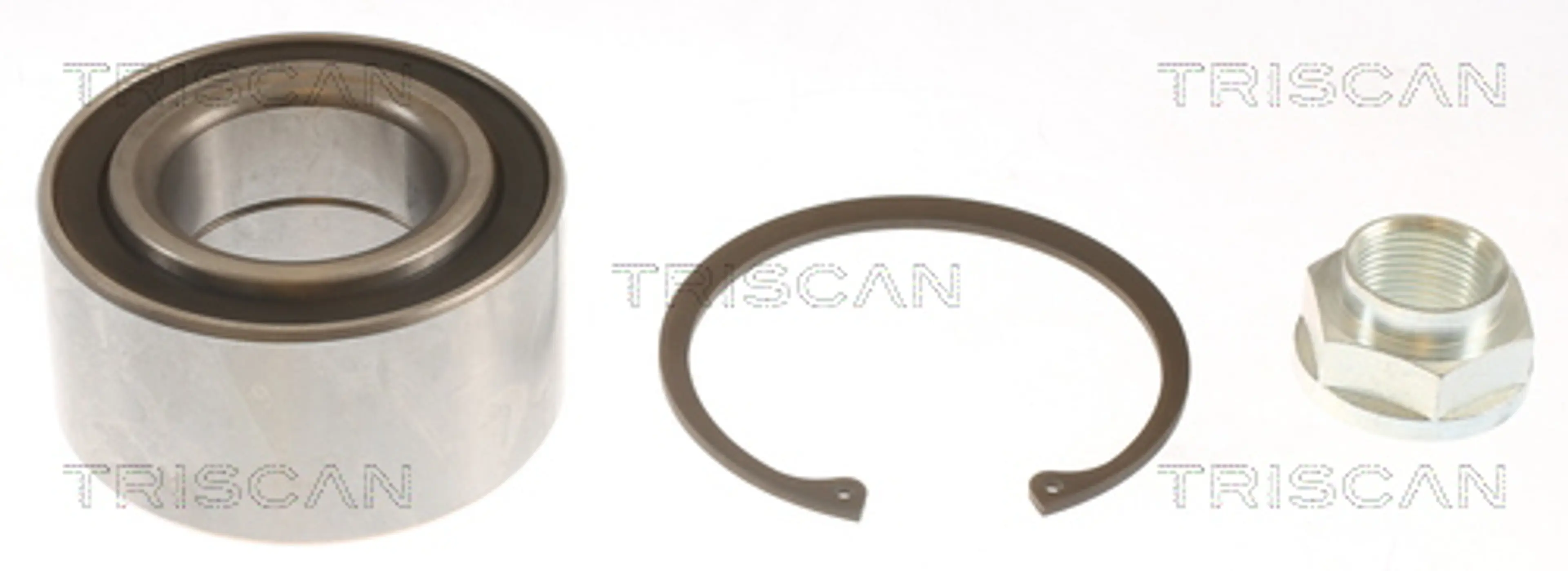 JUEGO DE COJINETE DE RUEDA