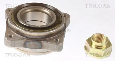 JUEGO DE COJINETE DE RUEDA