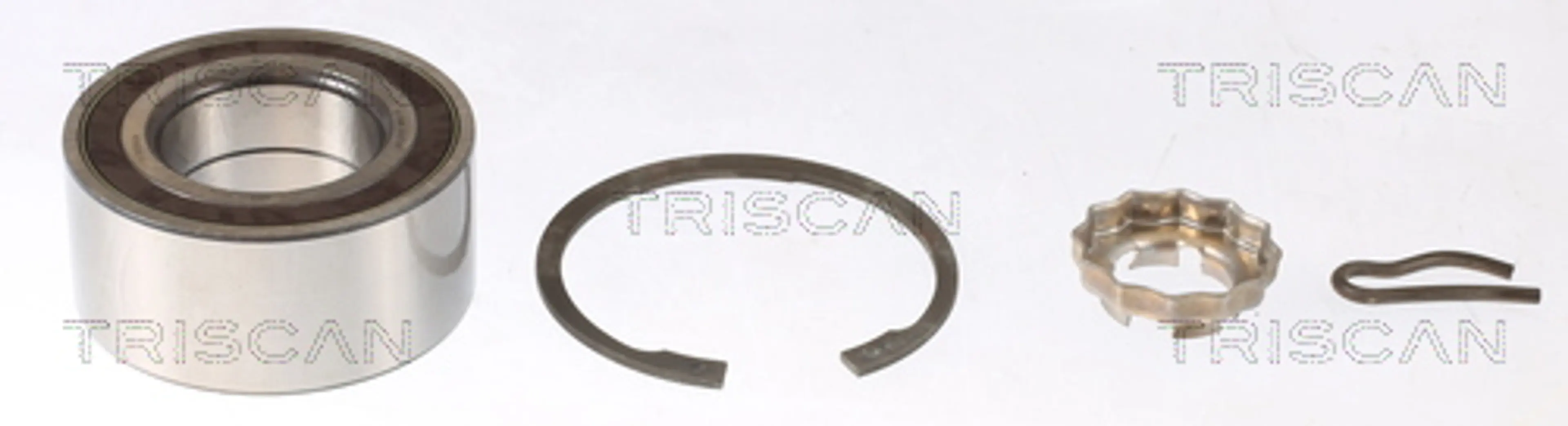 JUEGO DE COJINETE DE RUEDA