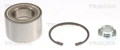 JUEGO DE COJINETE DE RUEDA
