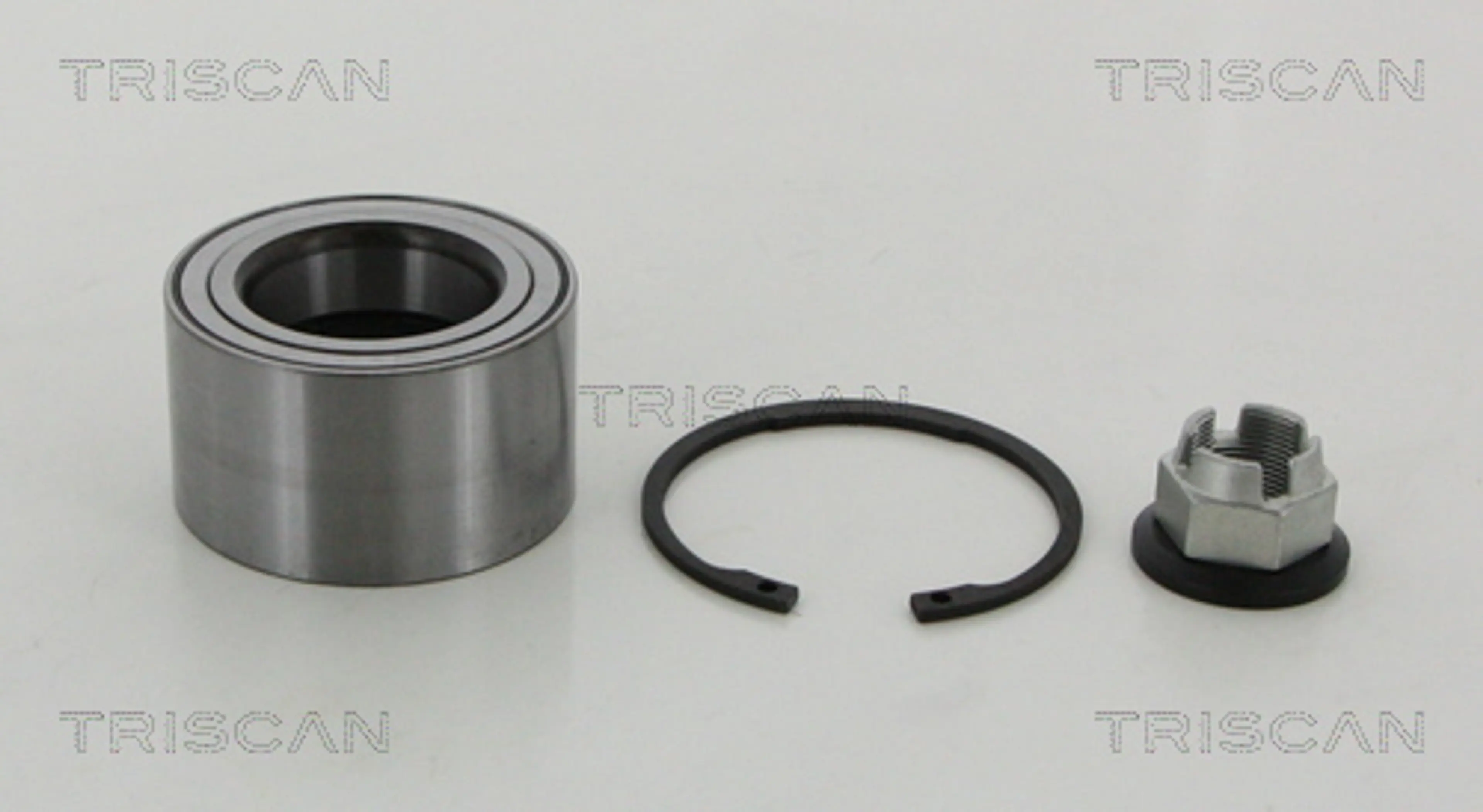 JUEGO DE COJINETE DE RUEDA