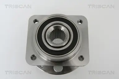 JUEGO DE COJINETE DE RUEDA