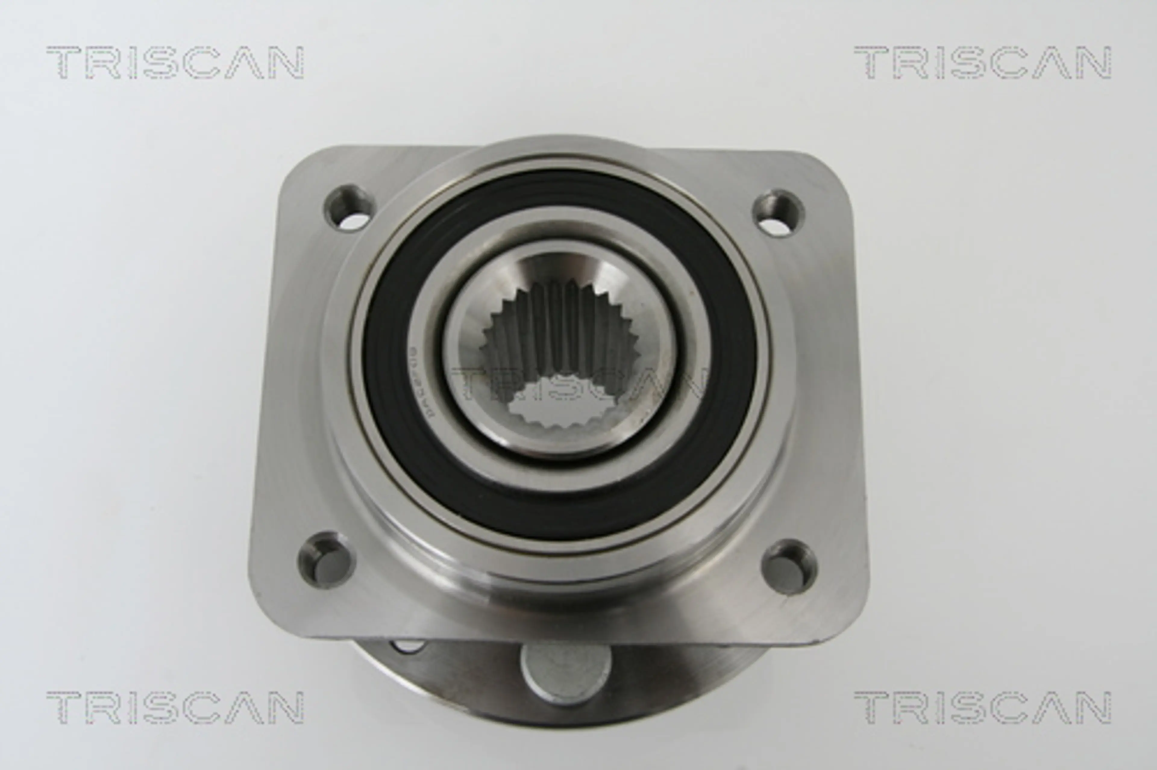 JUEGO DE COJINETE DE RUEDA