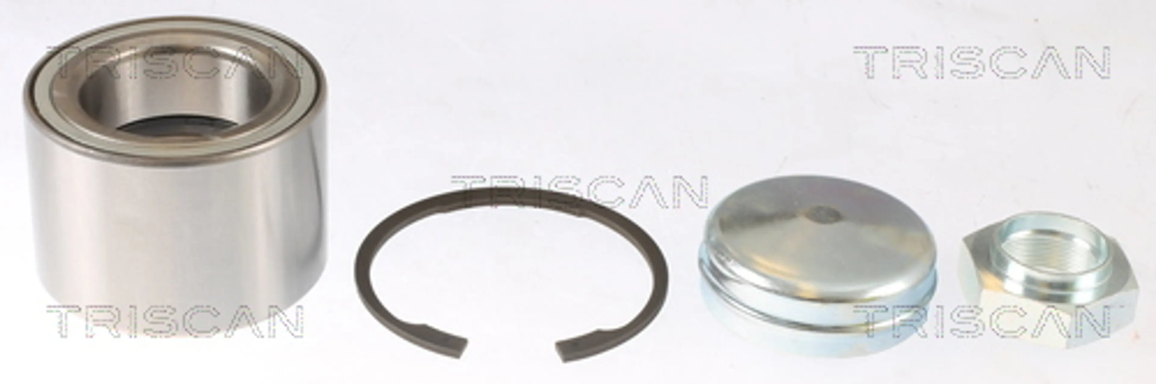 JUEGO DE COJINETE DE RUEDA