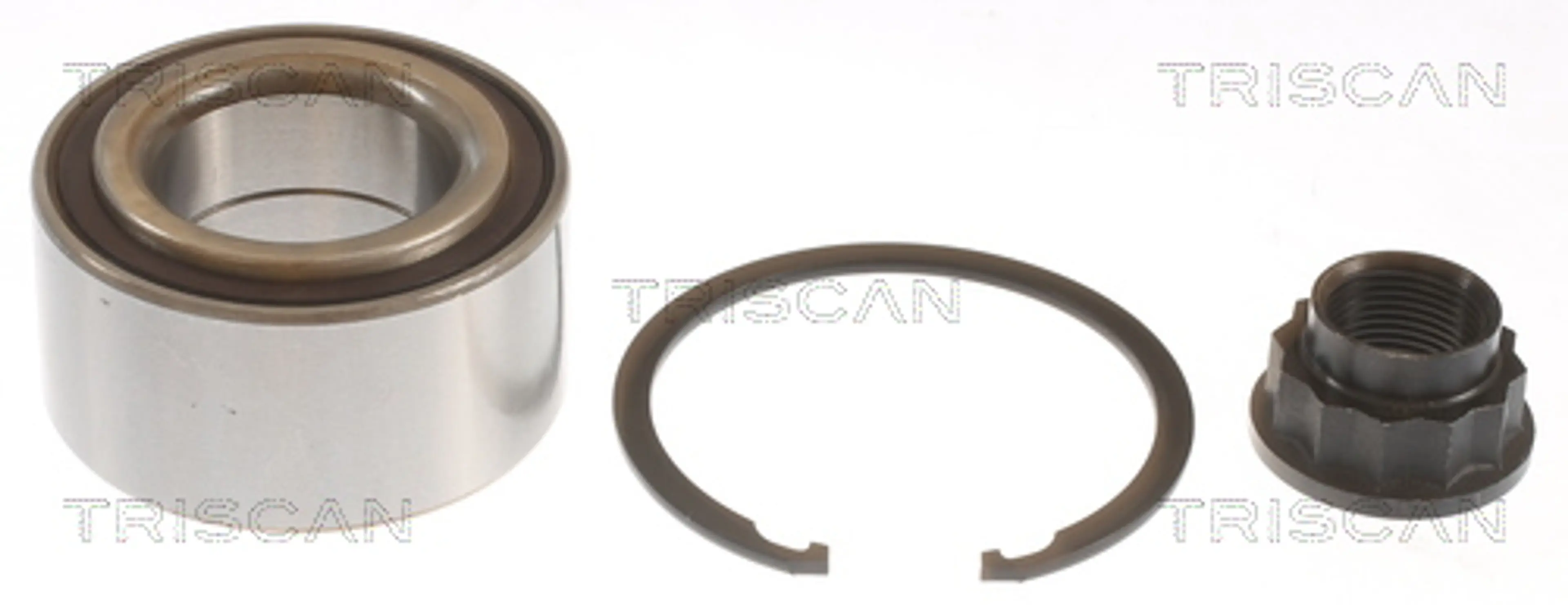 JUEGO DE COJINETE DE RUEDA