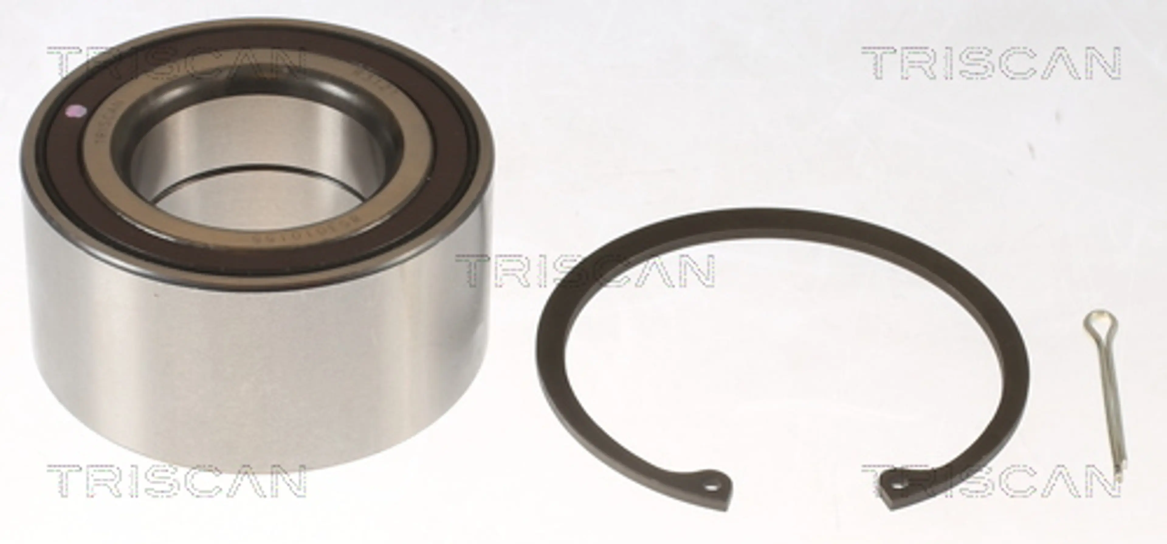 JUEGO DE COJINETE DE RUEDA