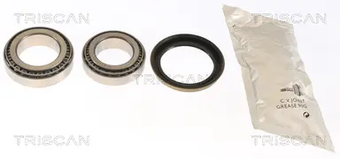 JUEGO DE COJINETE DE RUEDA