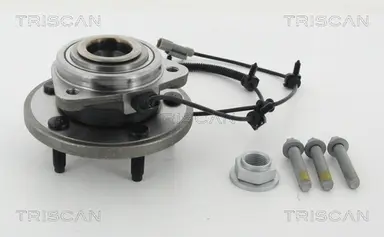 JUEGO DE COJINETE DE RUEDA