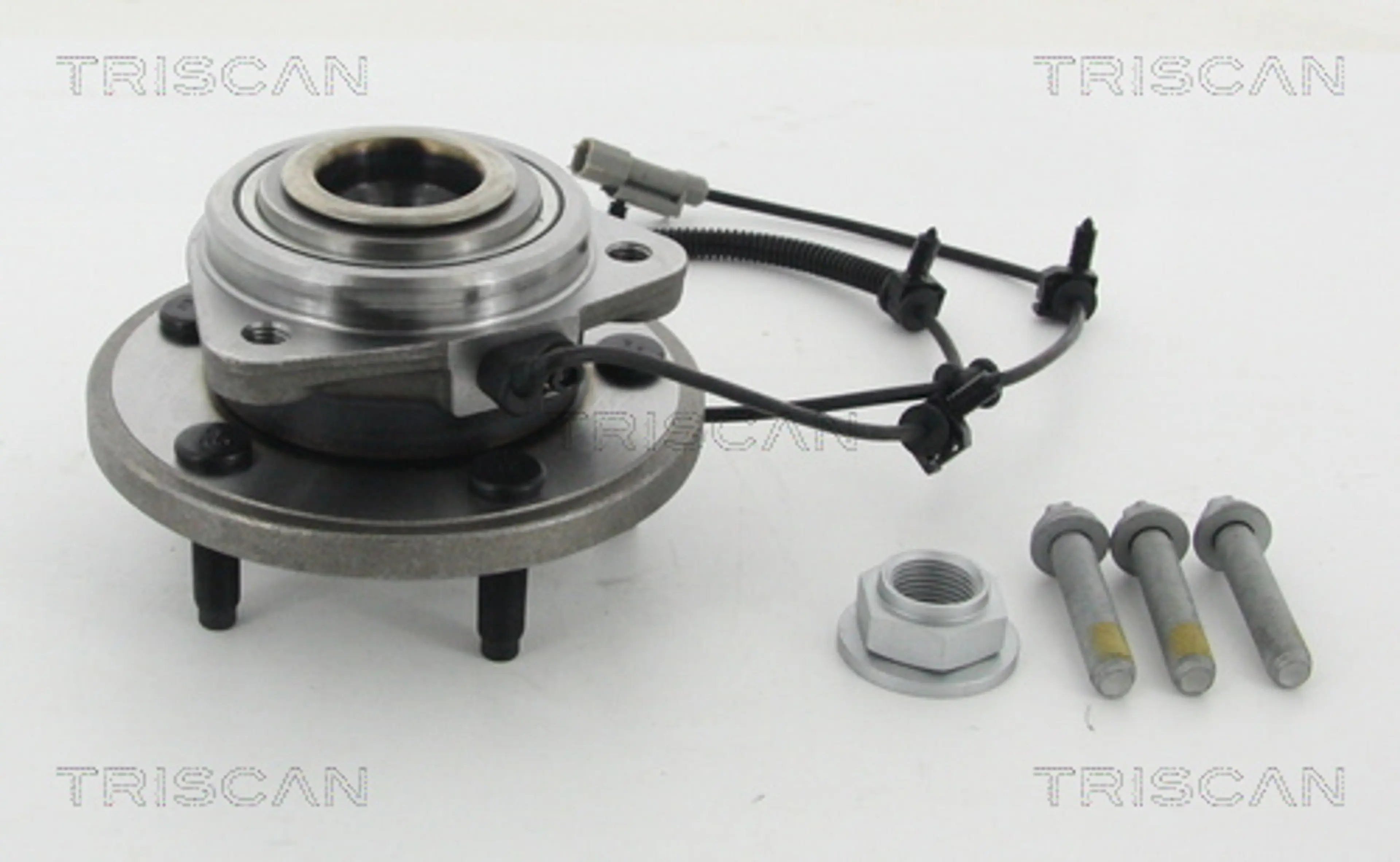 JUEGO DE COJINETE DE RUEDA