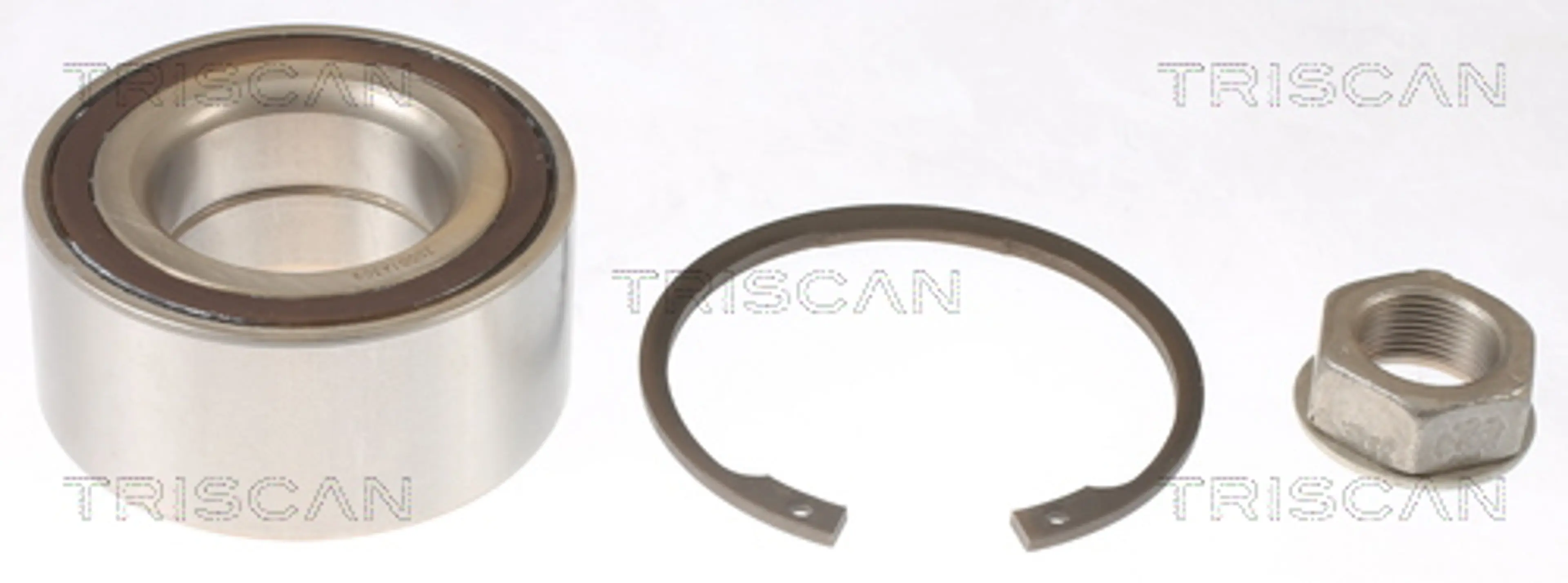 JUEGO DE COJINETE DE RUEDA