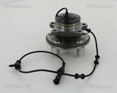 JUEGO DE COJINETE DE RUEDA