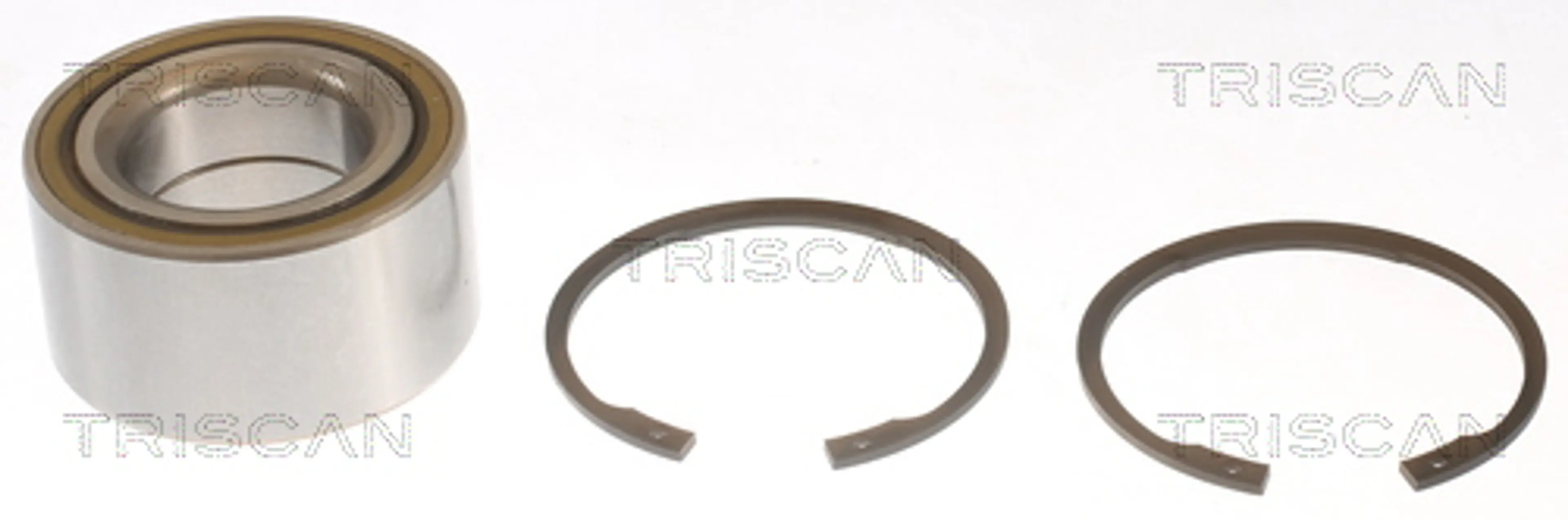 JUEGO DE COJINETE DE RUEDA