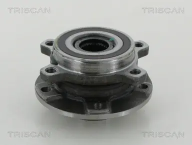 JUEGO DE COJINETE DE RUEDA