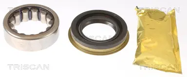 JUEGO DE COJINETE DE RUEDA