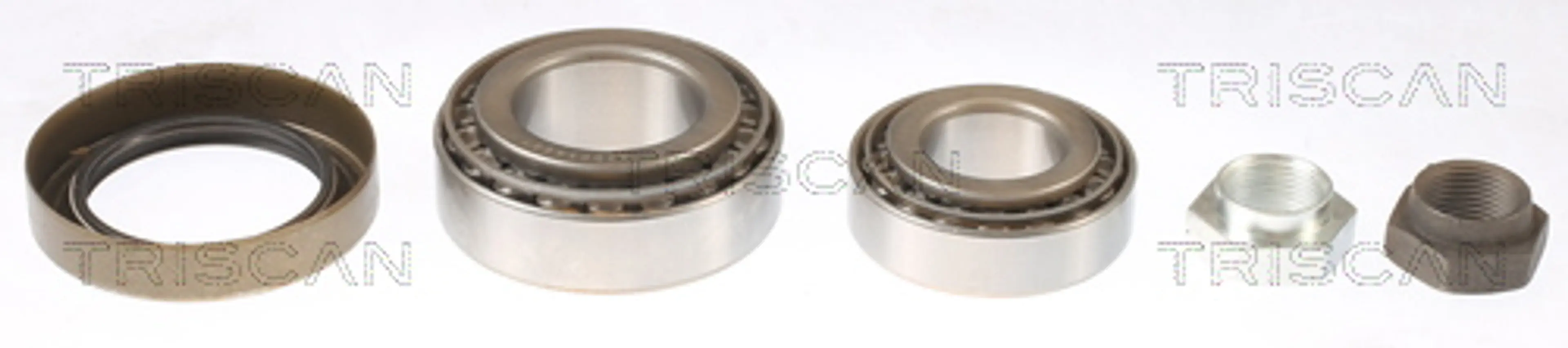 JUEGO DE COJINETE DE RUEDA