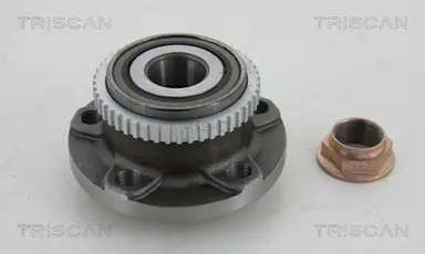 JUEGO DE COJINETE DE RUEDA