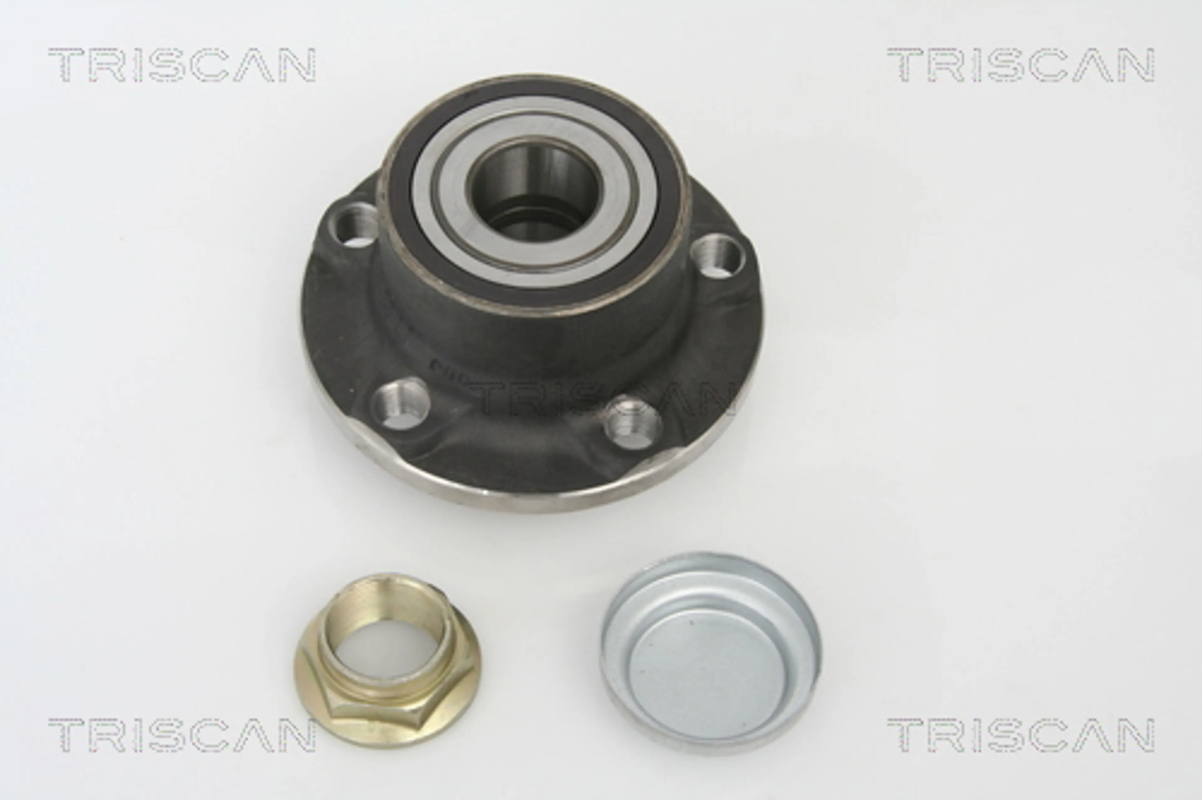 JUEGO DE COJINETE DE RUEDA