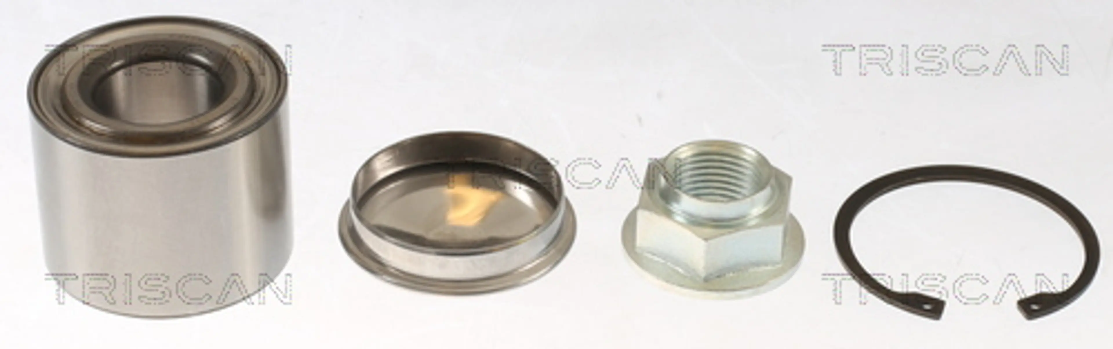 JUEGO DE COJINETE DE RUEDA