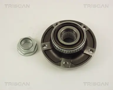 JUEGO DE COJINETE DE RUEDA