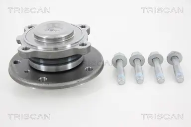 JUEGO DE COJINETE DE RUEDA